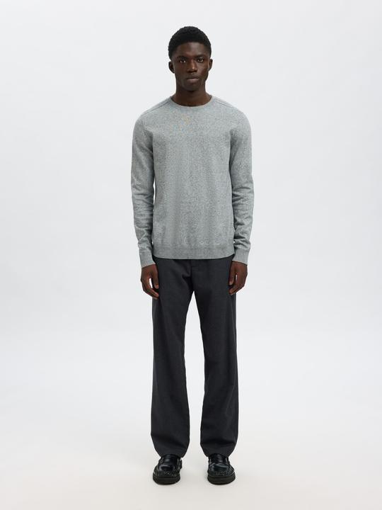 Produktbild Selected Homme Langarm Strickpullover (XXL)