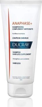 Actual product image Ducray Anaphase+ Anti-Hair Loss Complement Shampoo 100ml (Liquid shampoo)