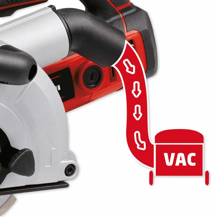 Image du produit Einhell TE-MA 1700