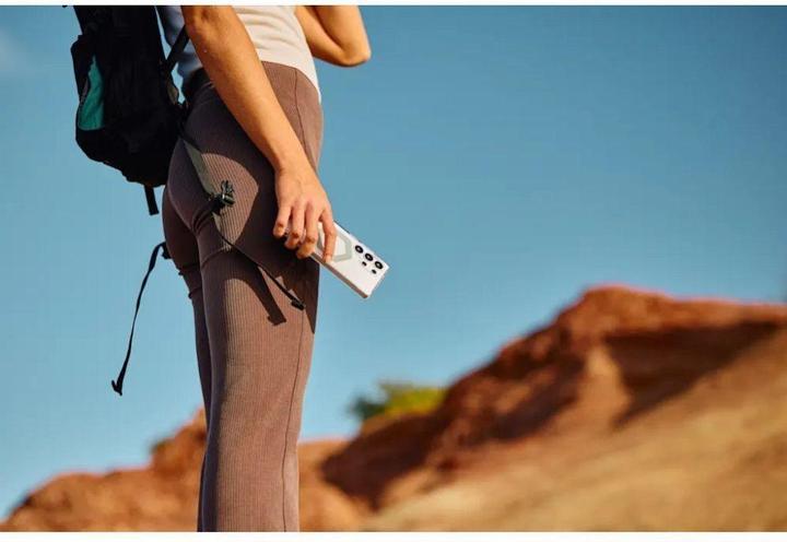 Produktbild UAG Plyo Pro (Samsung Galaxy S25+)