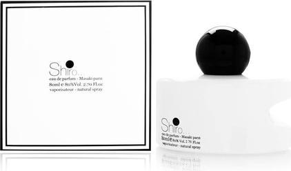 Masaki Matsushima Shiro Eau De Parfum Spray (Eau de Parfum, 80 ml)