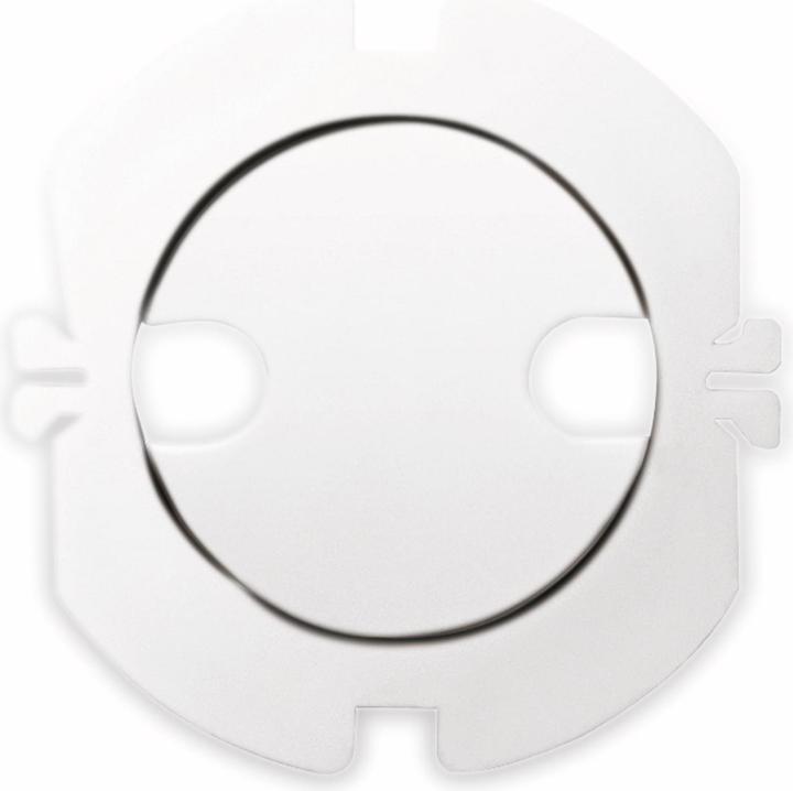 LogiLink Protecteur de prises avec fermeture automatique