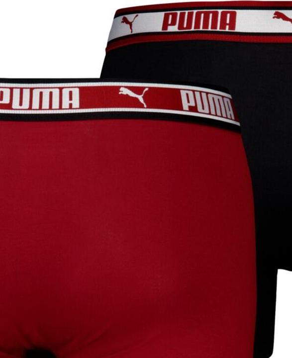 Immagine prodotto Puma Dual Boxer (L, Confezione da 2)