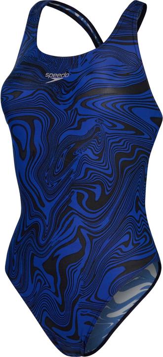 Speedo Allover Proback (44)