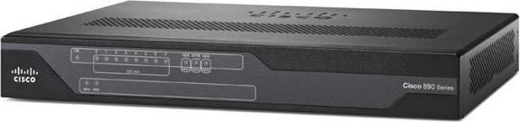 Immagine prodotto Cisco 897 Vdsl2/Adsl2+ Overpot