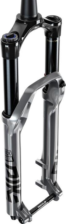 Image du produit RockShox Pike Ultimate DA (130 mm, Ressort)
