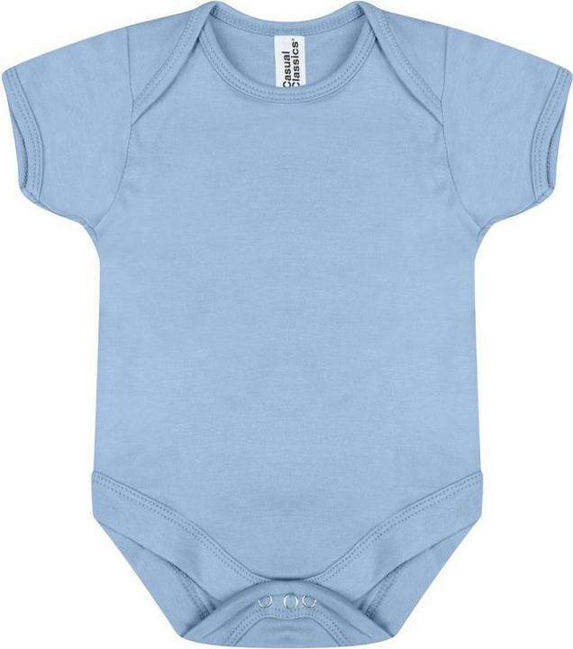 Universal Textiles Bodysuit Baby