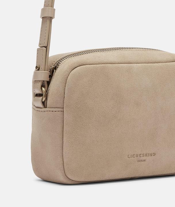 Immagine prodotto Liebeskind Berlin Bodybag Ella Camera S Suede