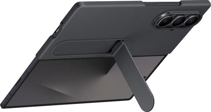 Actual product image Samsung Silicone Case (Samsung Galaxy Z Fold 7)