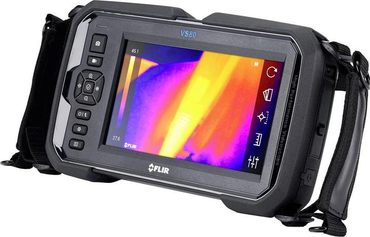 Produktbild Flir VS80 Endoskop-Grundgerät