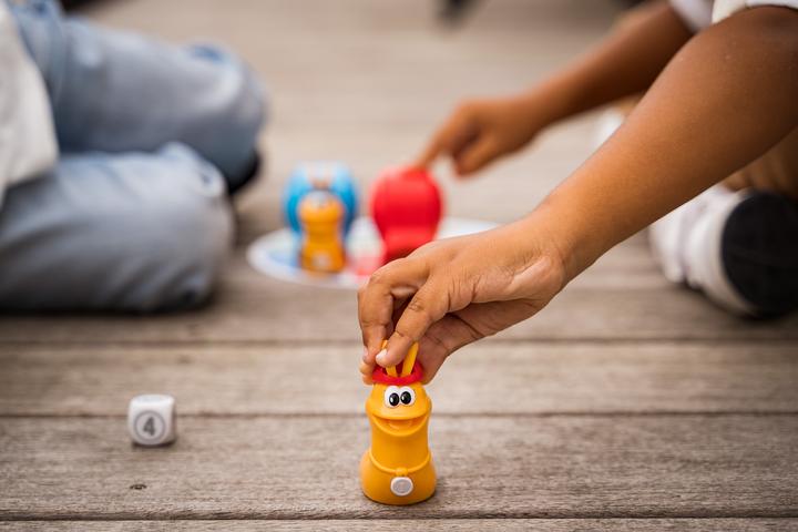 Produktbild Nathan 31479 Brettspiel Kartenspiel Glücksspiel (Französisch)