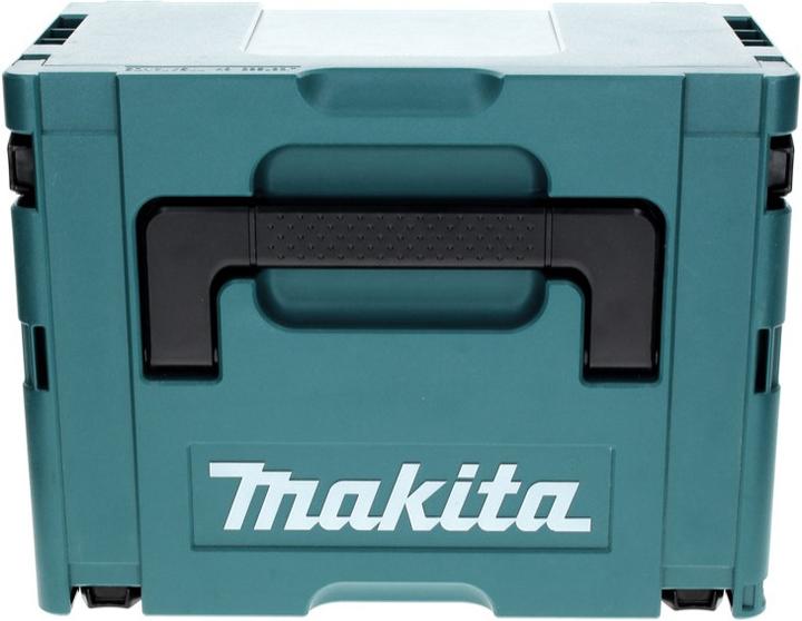 Produktbild Makita DTW 300 RFJ Akku Schlagschrauber 18 V 330 Nm 1/2" Brushless + 2x Akku 3,0 Ah + Ladegerät + Ma (Akkubetrieb)