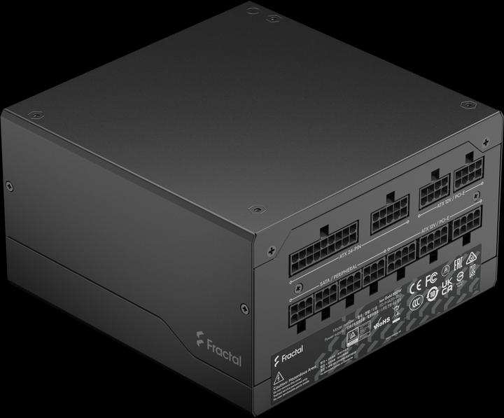 Image du produit Fractal Ion Gold (850 W)