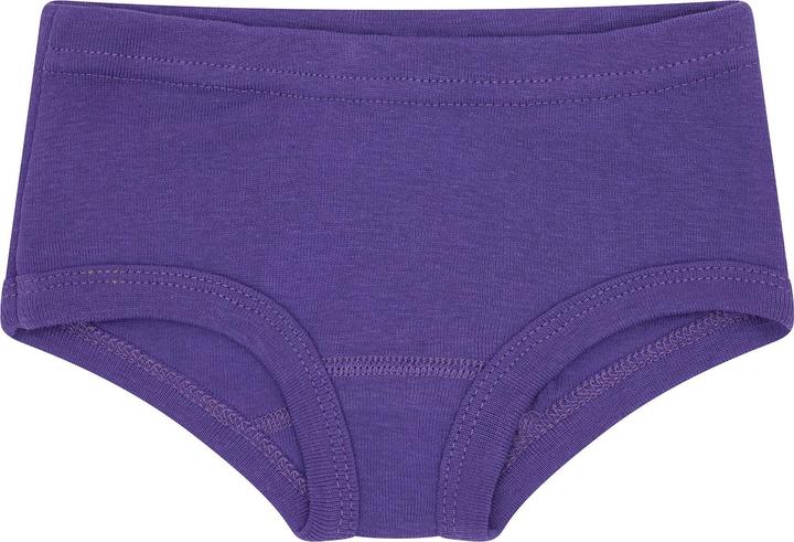 Immagine prodotto loud + proud Doppelpack Pantys aus Feinripp (86, Confezione da 2)