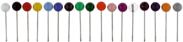Actual product image Alco Map and marking needles (100 Piece, 16 mm)