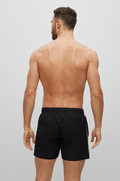 Actual product image BOSS Iconic (XL)