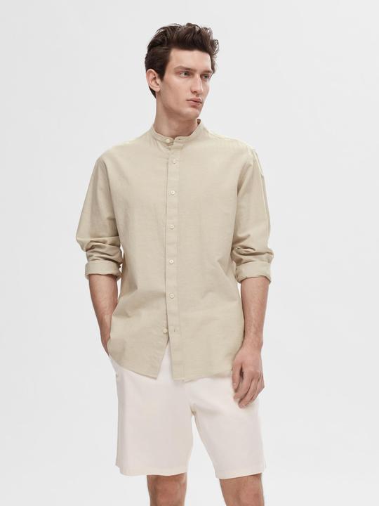 Produktbild Selected Homme Langärmeliges Hemd (XL)