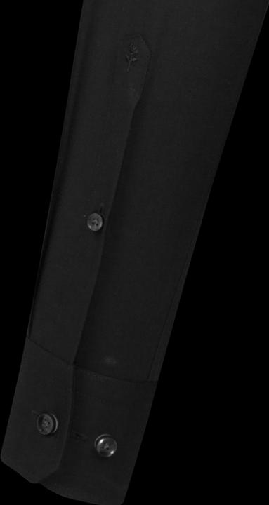 Immagine prodotto Seidensticker Camicia Regular Fit Business Kent Patch12 nero (XL)