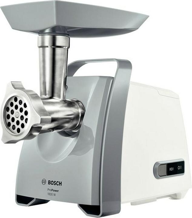 Immagine prodotto Bosch Hausgeräte MFW66020 tritacarne Bianco