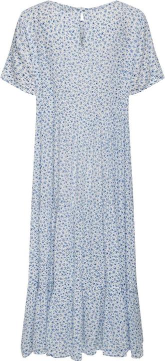 Actual product image Only Onlmaya Life S/S Dress Wvn Noos (36)