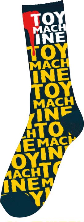 Produktbild Toy Machine M28123 (One Size)