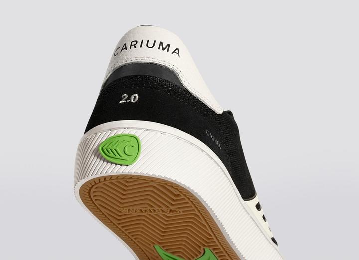 Immagine prodotto Cariuma Catiba Pro 2,0 Cordura Cordura Ivory (41)