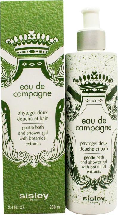 Image du produit Sisley Phytogel doux Eau de Campagne (250 ml)