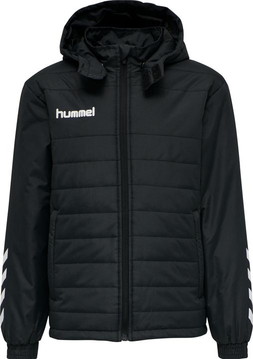hummel Promo Short Bench Jacket Kids (164)