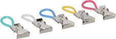 Produktbild Metaltex Tücherclips
