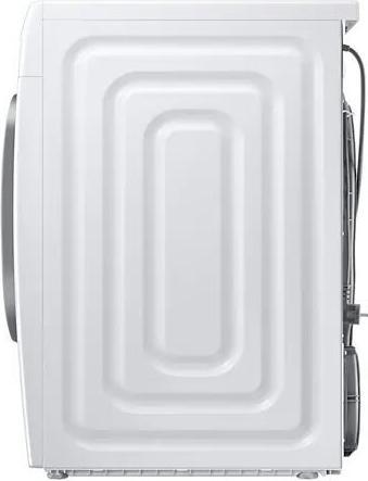 Image du produit Samsung DV80T6220LH Sèche-linge indépendant chargement frontal A+++ (8 kg, Droite)