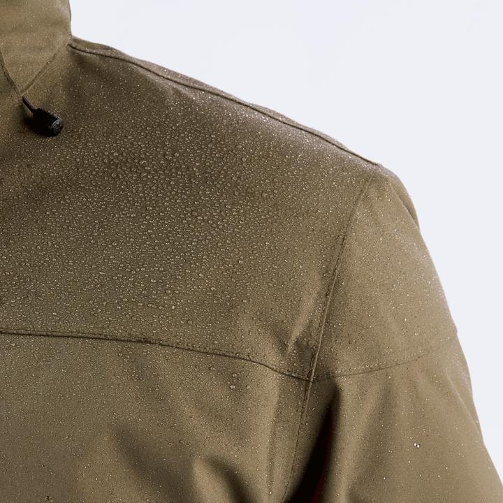 Immagine prodotto Quechua Parka giacca invernale uomo caldo fino a -10 °C impermeabile per escursioni invernali - SH500 blu (S)