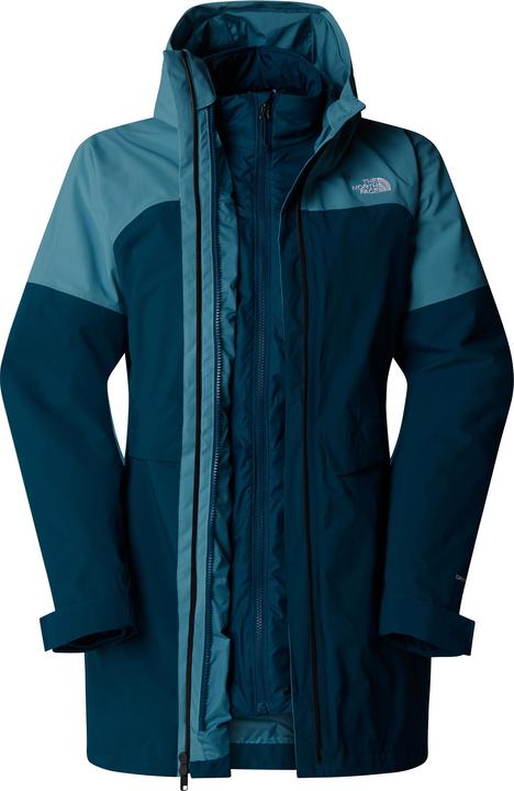 Immagine prodotto North Face Dryvent Mono Triclimate (S)