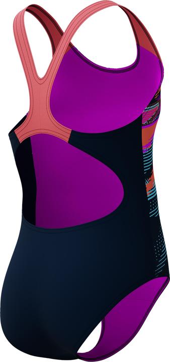 Produktbild Speedo Digi Placement Splashback (7, 8)