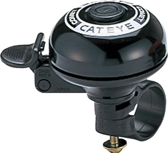 Produktbild CatEye Comet Bell