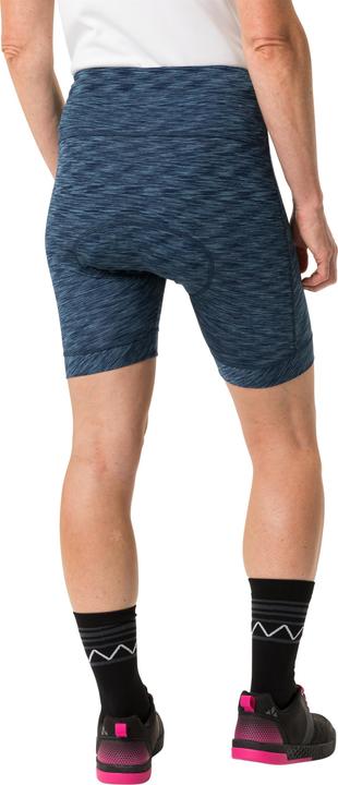 Actual product image Vaude Women's Altissimi Shorts (Frequency band 38 (2600 MHz))