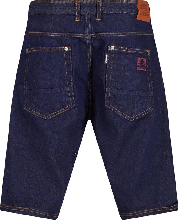 Produktbild Dangerous Crush Shorts 90th Mid - 20725 (30)