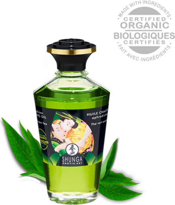 Produktbild Shunga Edo-Garten-Kit, Bio-Kollektion