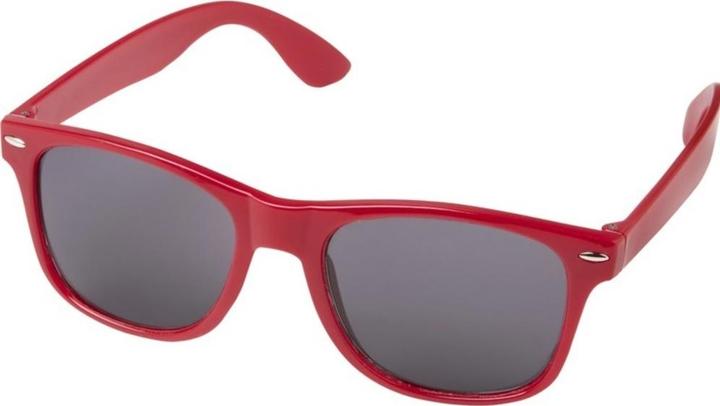 Actual product image Bullet Sun Ray rPET (recycled polyethylene terephthalate) sunglasses