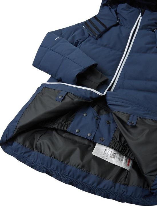 Produktbild Reima tec+ Daunen Skijacke Ailigas (146)