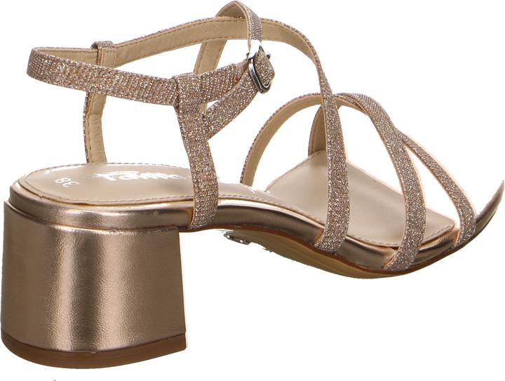 Actual product image Tamaris Sandal (39)
