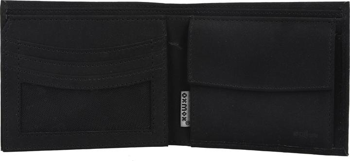 Actual product image Oxmox New Cryptan wallet RFID protection 12 cm