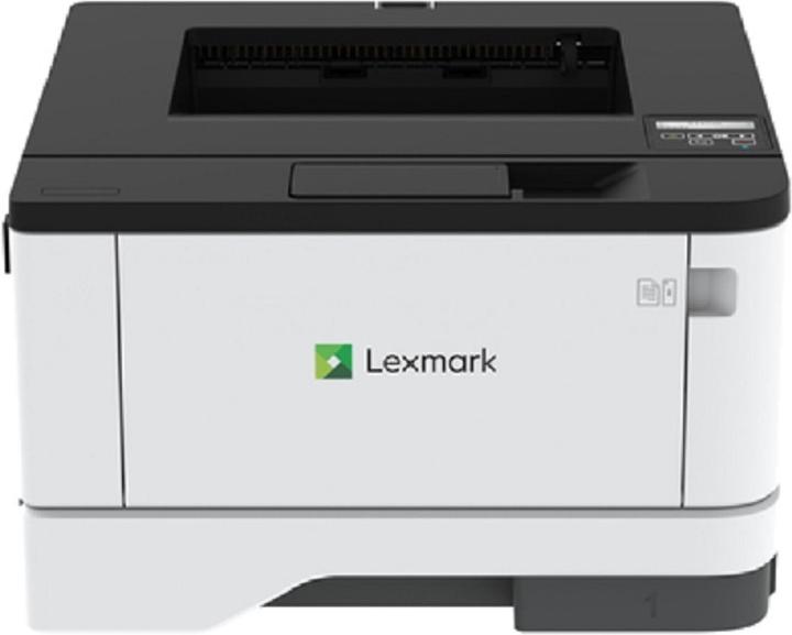 Produktbild Lexmark MS331dn (Laser, Schwarz-Weiss)