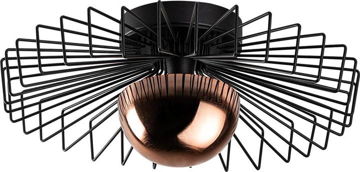 Actual product image Opviq Kaya Chandelier