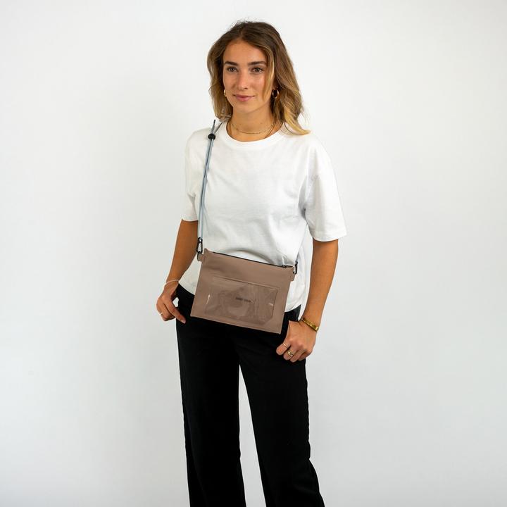 Immagine prodotto Johnny Urban Borsa a tracolla impermeabile Alfie
