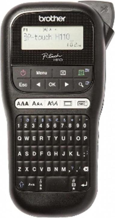 Produktbild Brother P-Touch PT-H110