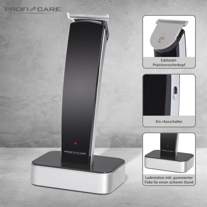 Image du produit Profi-Care Pc-Hsm/R 3051