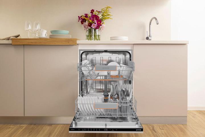 Actual product image Gorenje GV642C65 (60cm)
