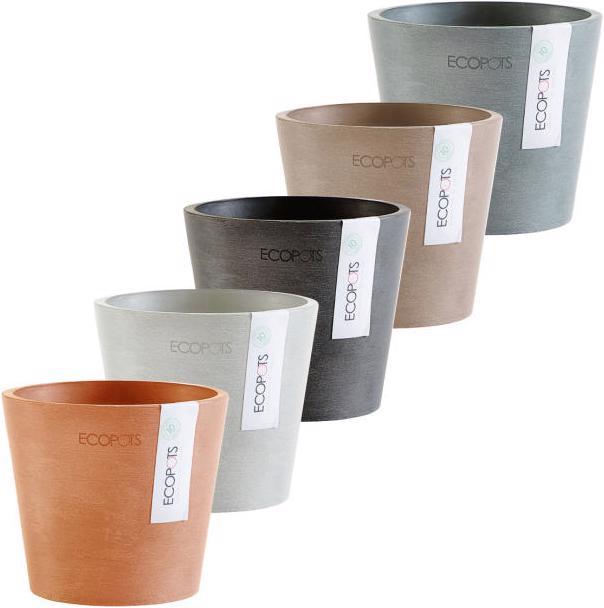 Produktbild Ecopots Amsterdam Mini (8 cm)