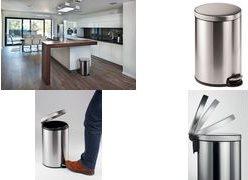 Produktbild Durable Treteimer (20 l)
