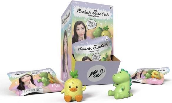 Image du produit Maki Mystery Figures - Series 2